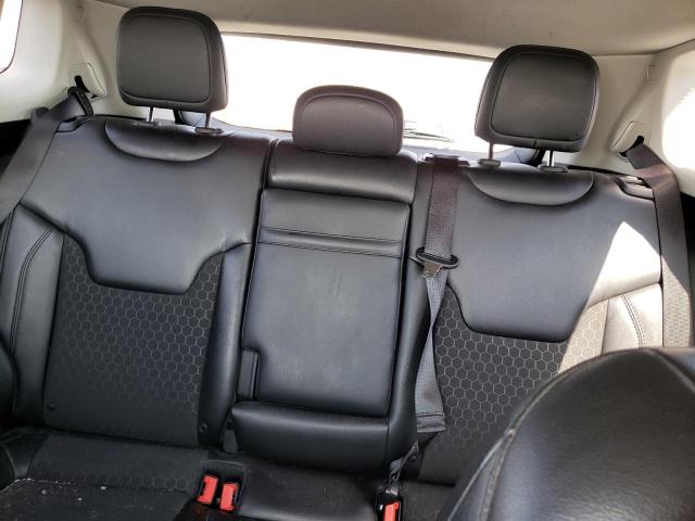 3C4NJDBBXKT595051 Jeep Compass Latitude