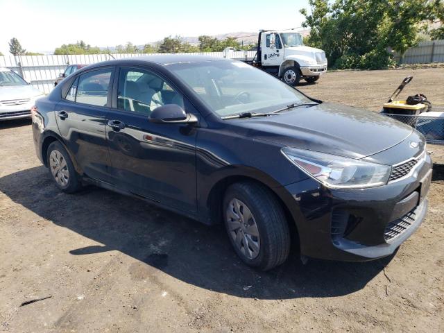 3KPA24AB0KE202286 KIA RIO S