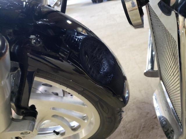 2006 HONDA VTX1300 C - 1HFSC55076A212795