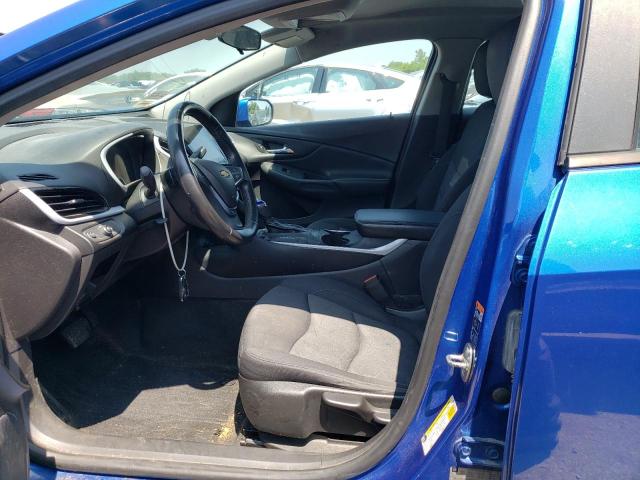 VIN 1G1RC6S57GU131237 2016 Chevrolet Volt, LT no.7