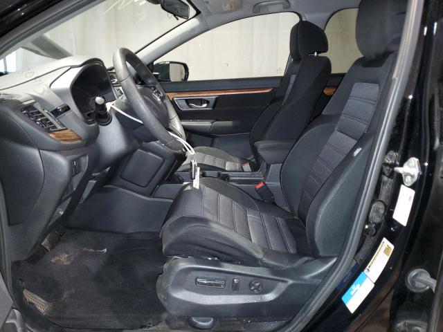 2018 HONDA CRV EX 7FARW2H58JE011191