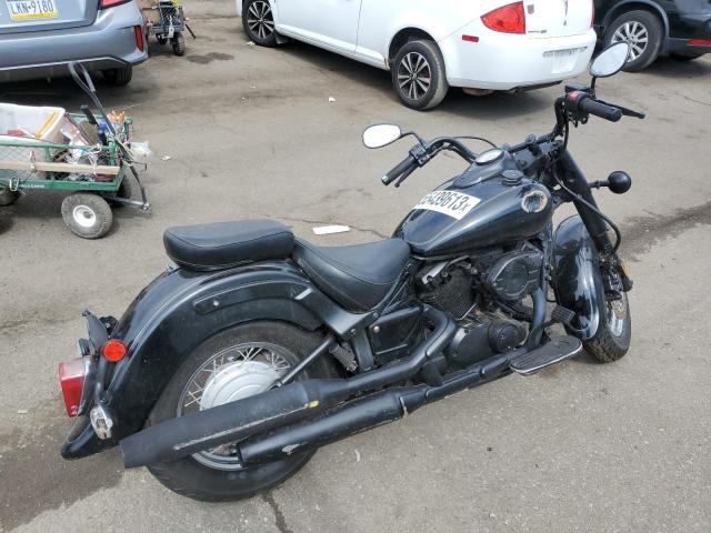 2006 YAMAHA XVS65 BASE JYAVM01EX6A093743