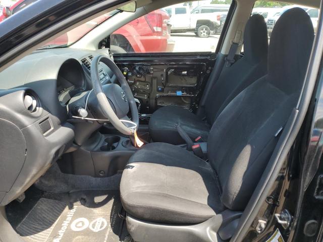 3N1CN7AP1EL863437 Nissan VERSA S