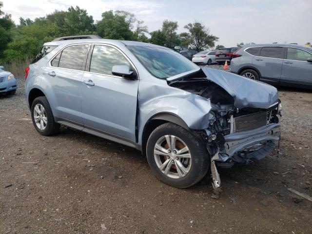 VIN 2GNFLGEK1E6370075 2014 CHEVROLET EQUINOX no.4