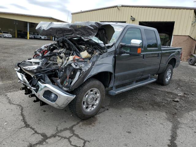 2016 Ford F-250 