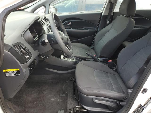 KNADM4A38F6521945 KIA RIO LX