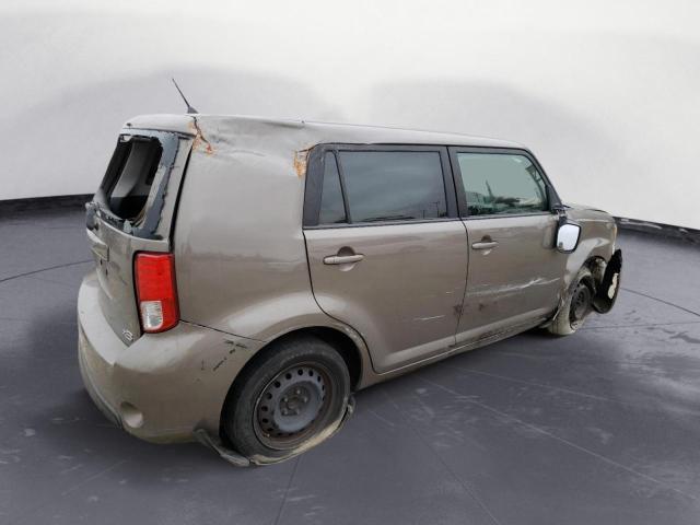 JTLZE4FE7EJ057370 Toyota SCION XB