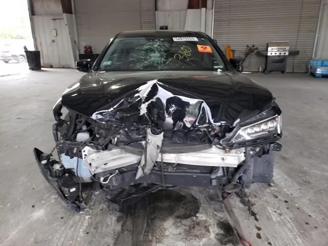 2015 ACURA TLX ADVANC 19UUB3F79FA010158