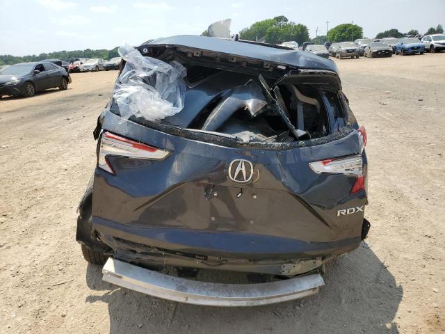 5J8TC1H34KL006220 Acura RDX