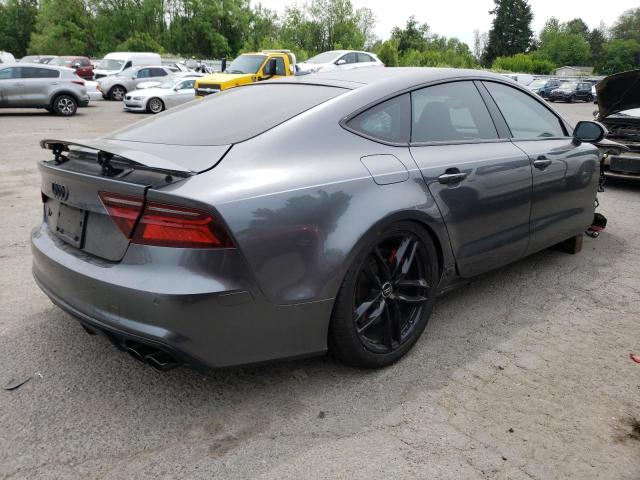 2016 AUDI S7 PRESTIG - WAUW2AFC9GN128730
