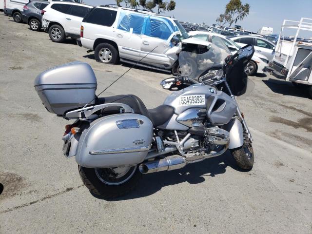 2003 BMW R1200CL WB10496A53ZJ30877