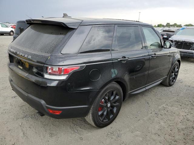 SALWR2PF8GA110541 Land Rover Range Rover Sport Hse