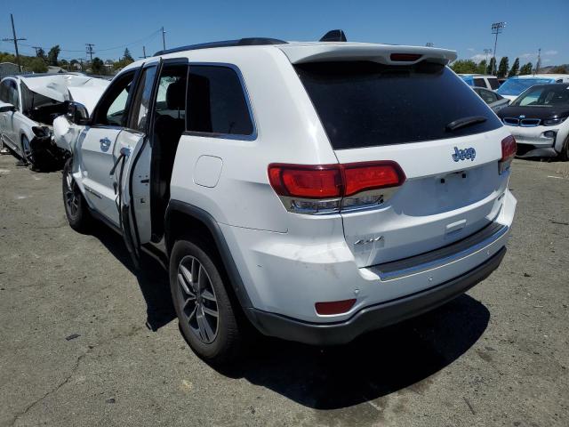 1C4RJFBG2LC288608 Jeep Grand Cherokee Limited