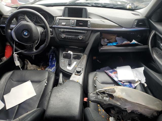2015 BMW 328 I - WBA3A5C54FP604873