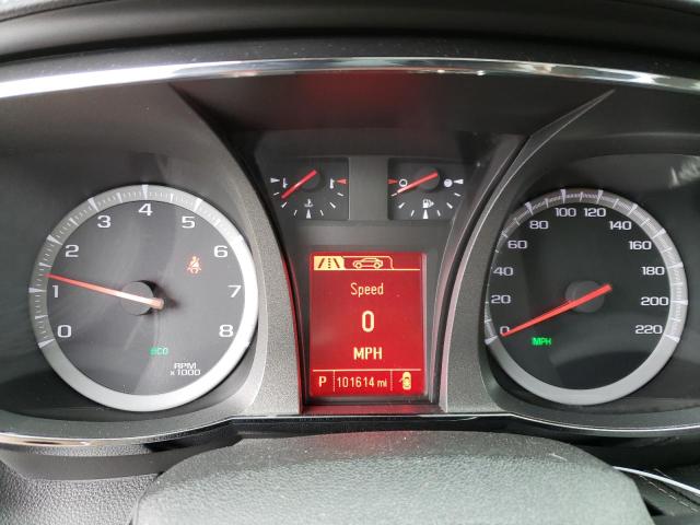 2GKFLVEK1G6136779 GMC Terrain Denali