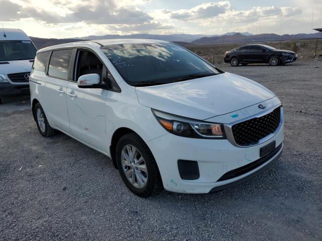 KNDMA5C10F6045719 KIA Sedona L