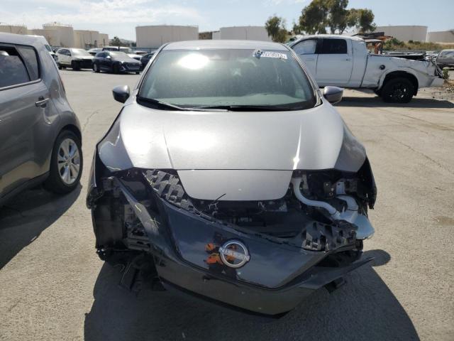1N4AZ1BVXPC556596 Nissan LEAF S