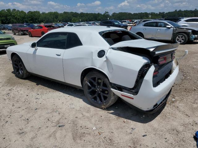 2020 DODGE CHALLENGER - 2C3CDZAG1LH201945