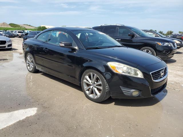 Vin: yv1672mc7bj112128, lot: 57164353, volvo c70 t5 20114