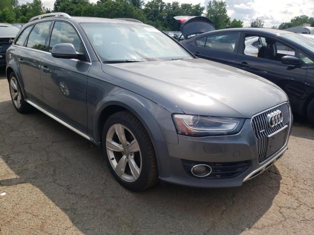 VIN WA1UFAFL4DA251881 2013 Audi A4, Premium Plus no.4