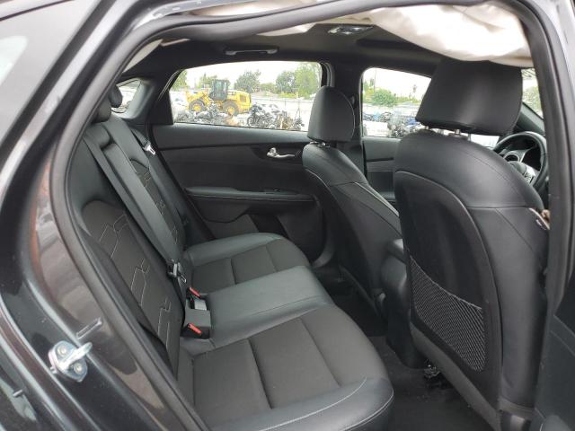 3KPF54AD5NE435177 KIA Forte Gt Line