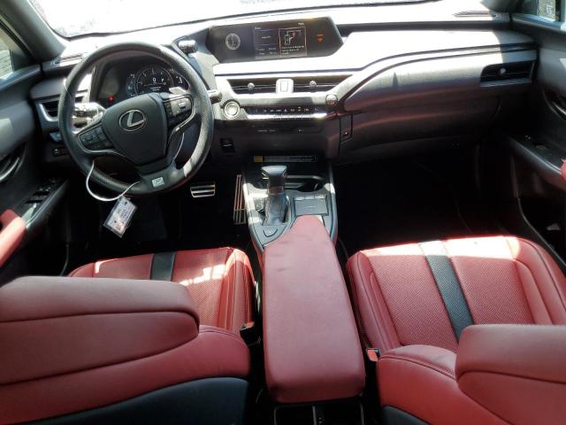 2022 LEXUS UX 200 BAS JTHE3JBH6N2046786