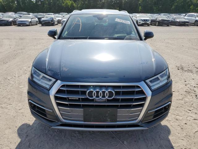 2018 AUDI Q5 PRESTIG - WA1CNAFYXJ2218920