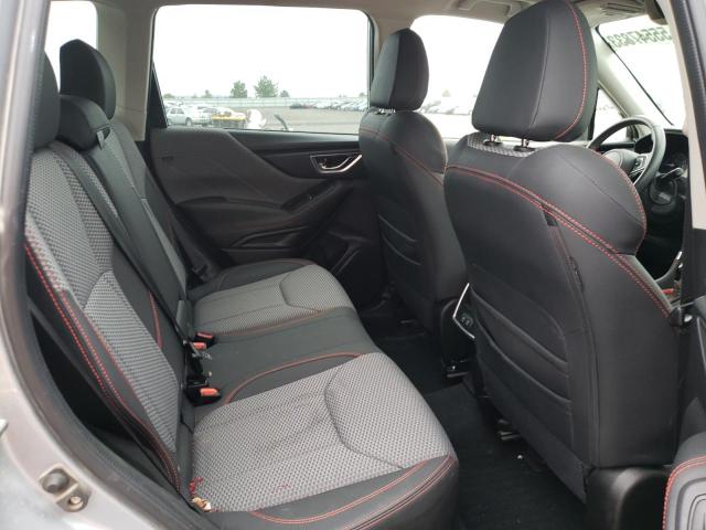 JF2SKALC6MH454468 Subaru Forester Sport