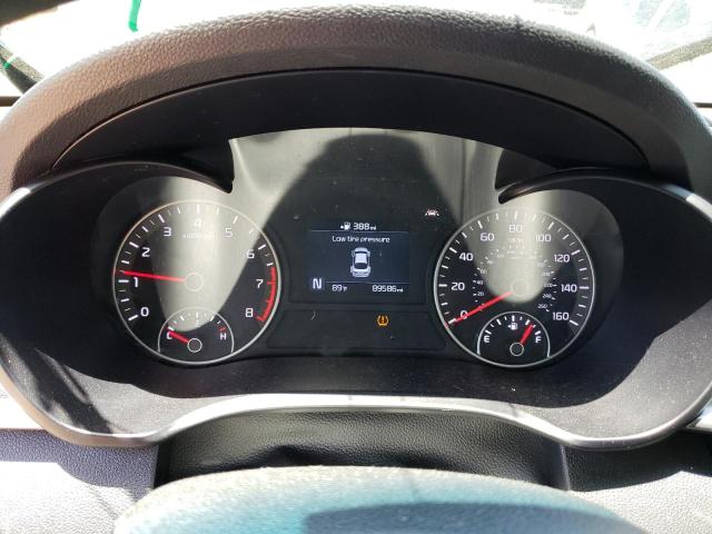 5XXGT4L36KG330939 KIA Optima Lx