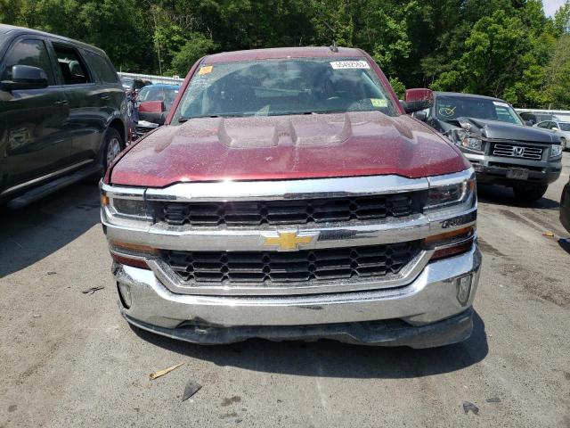 2016 CHEVROLET SLVRADO SS 1GCVKREC9GZ209296