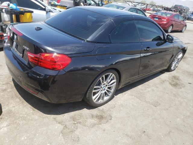 WBA3V7C55EJ873210 BMW 428 I Sulev