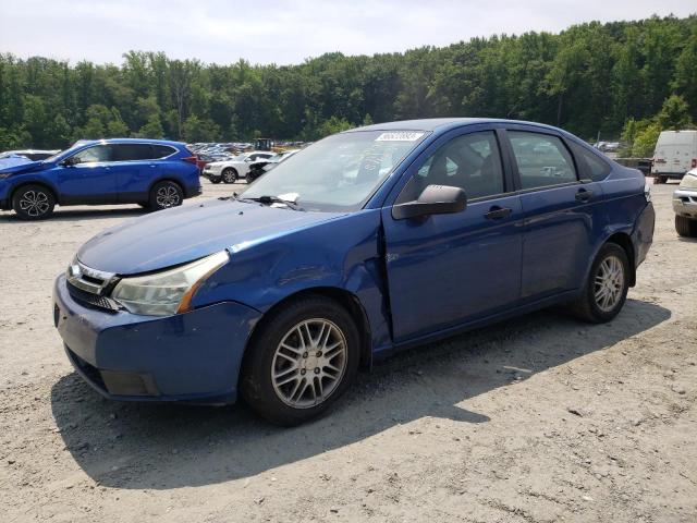 2008 Ford Focus SE