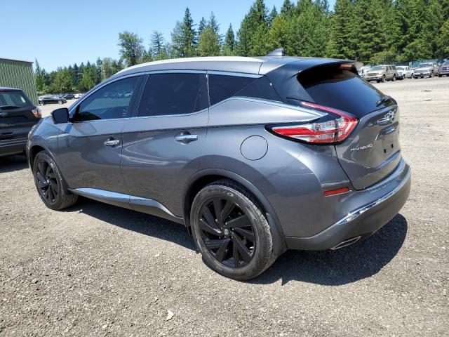 5N1AZ2MH2HN164270 Nissan MURANO S