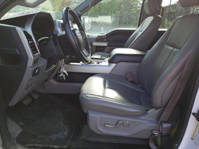 2018 FORD F150 SUPER - 1FTFW1EG7JKC85435