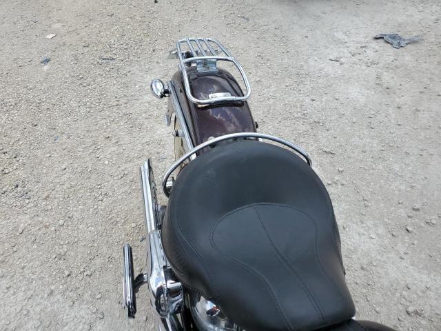 2006 HARLEY-DAVIDSON FLSTNI - 1HD1JDB186Y091476