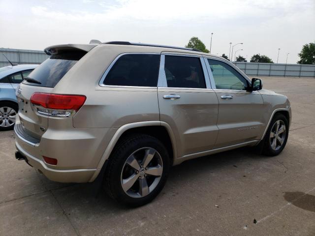 1C4RJFCM4EC426298 Jeep Grand Cherokee Overland