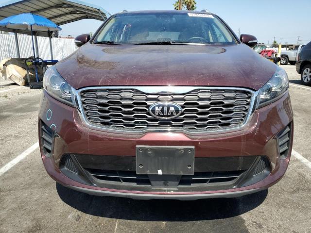 5XYPG4A39LG647750 KIA SORENTO L