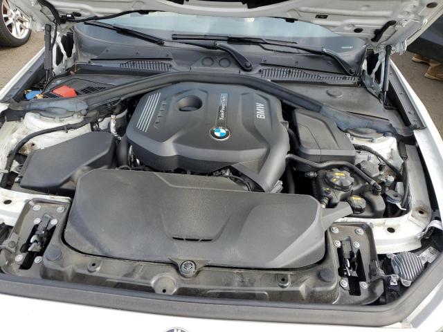 2021 BMW 230I - WBA2J1C05M7H51325