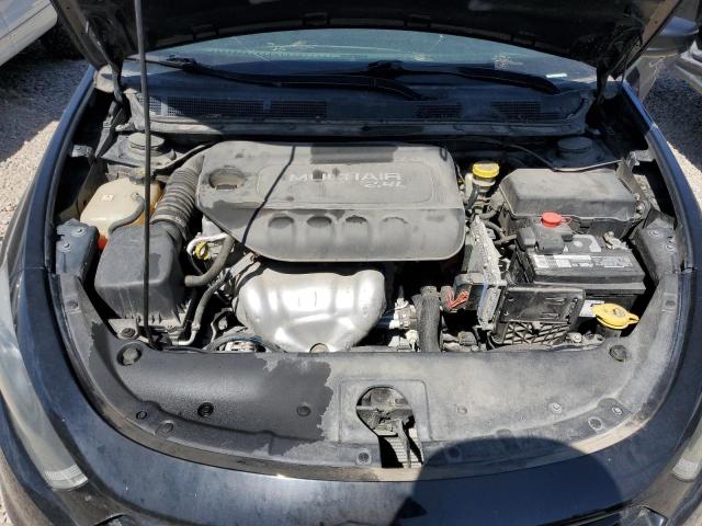 1C3CDFBB8FD345205 Dodge DART SXT