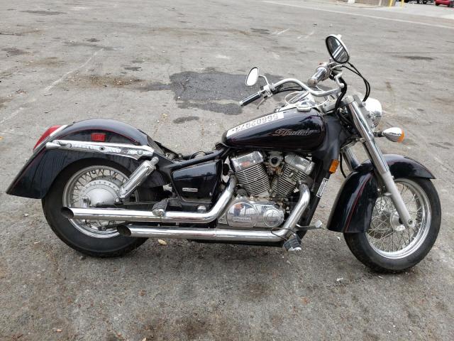 2007 HONDA MC JH2RC504X7M301593