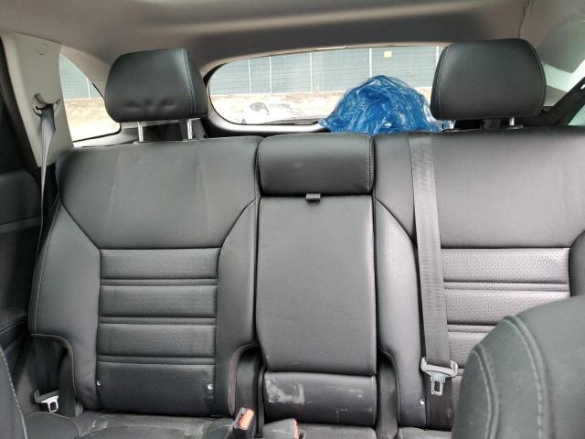 5XYPHDA51JG431175 KIA SORENTO EX