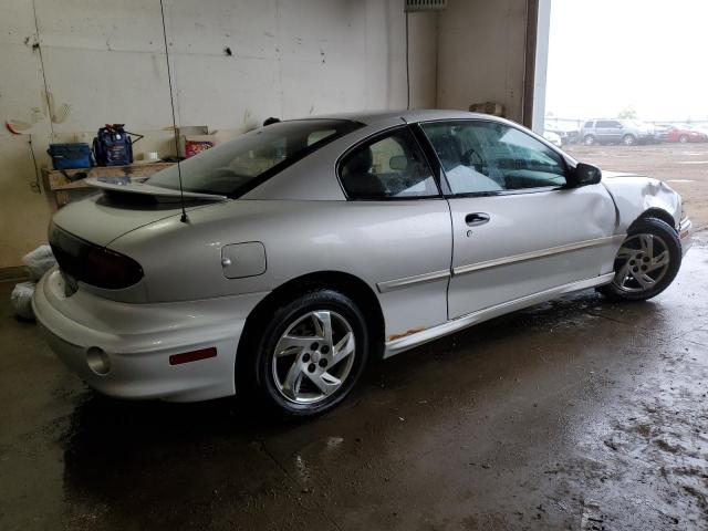 2001 Pontiac Sunfire Se VIN: 1G2JB124717383727 Lot: 57799323