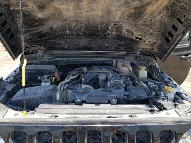 1C6JJTEG2NL113941 Jeep Gladiator Mojave