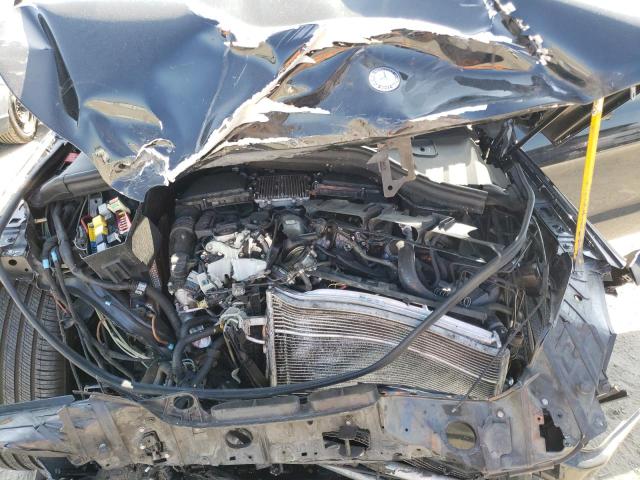4JGDF6EE6FA520922 Mercedes-Benz Gl 450 4matic