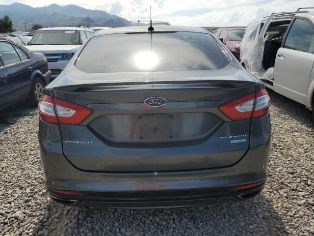 3FA6P0K91GR160079 Ford Fusion Titanium