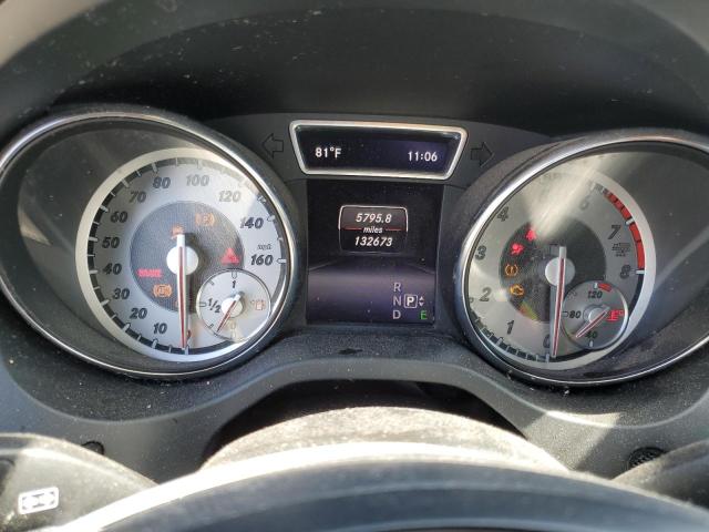 WDDSJ4EB4FN206978 Mercedes-Benz CLA 250