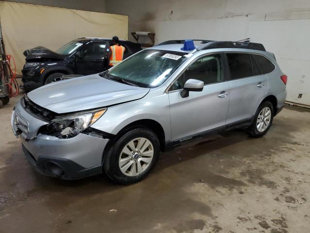 Vin: 4s4bsbcc0g3207691, lot: 57958263, subaru outback 2.5i premium 20161
