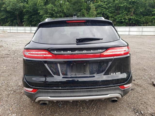 2015 LINCOLN MKC BLACK - 5LMTJ1BH9FUJ31120