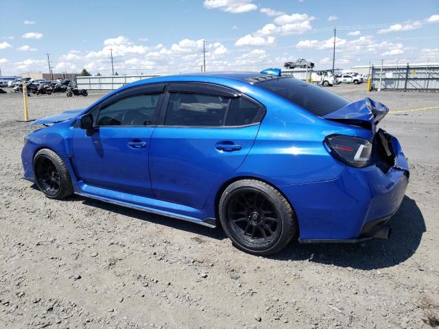 JF1VA1A62F9837161 Subaru WRX