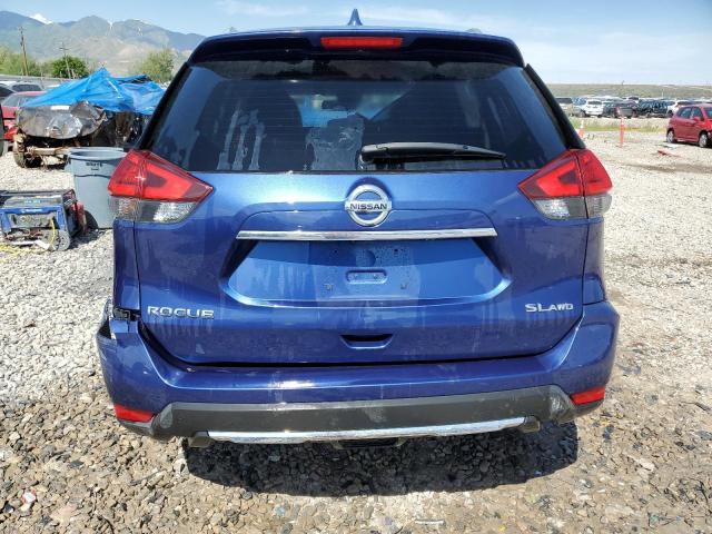 JN8AT2MV9HW011623 Nissan ROGUE S